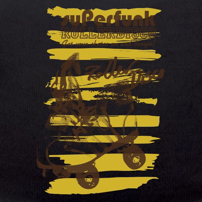 Superfunk Roller Disco
