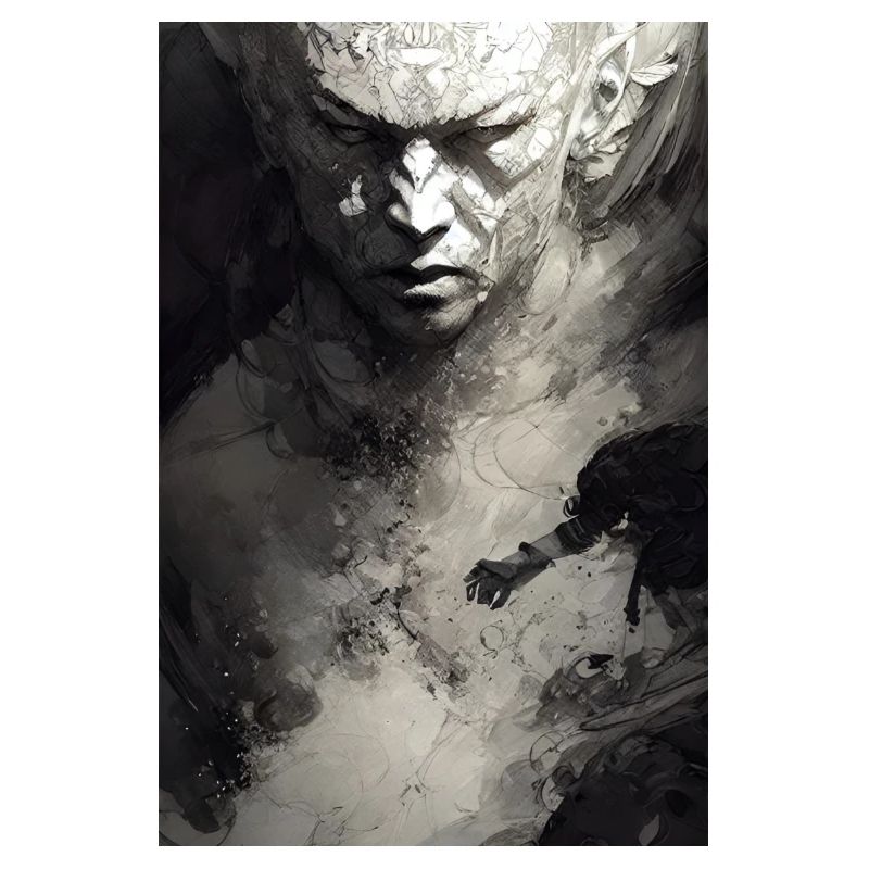 stonehuman