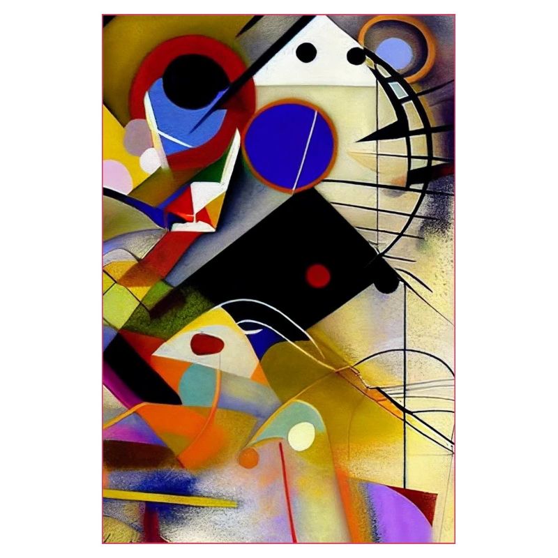 Geometrical Flow
