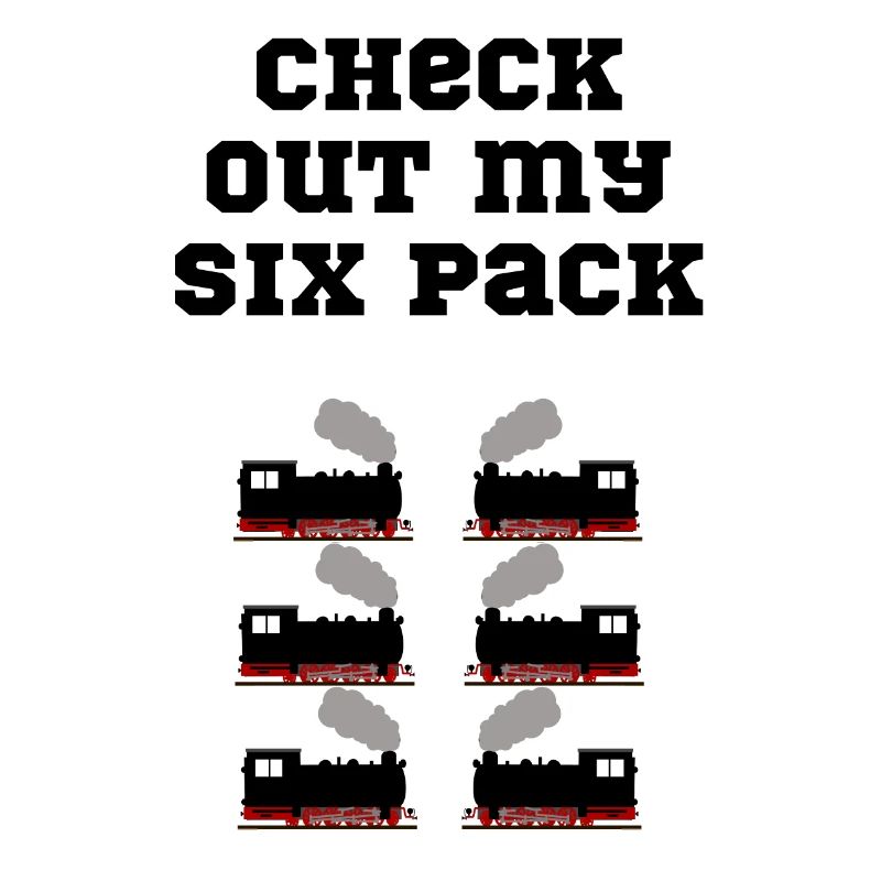 eisenbahn sixpack