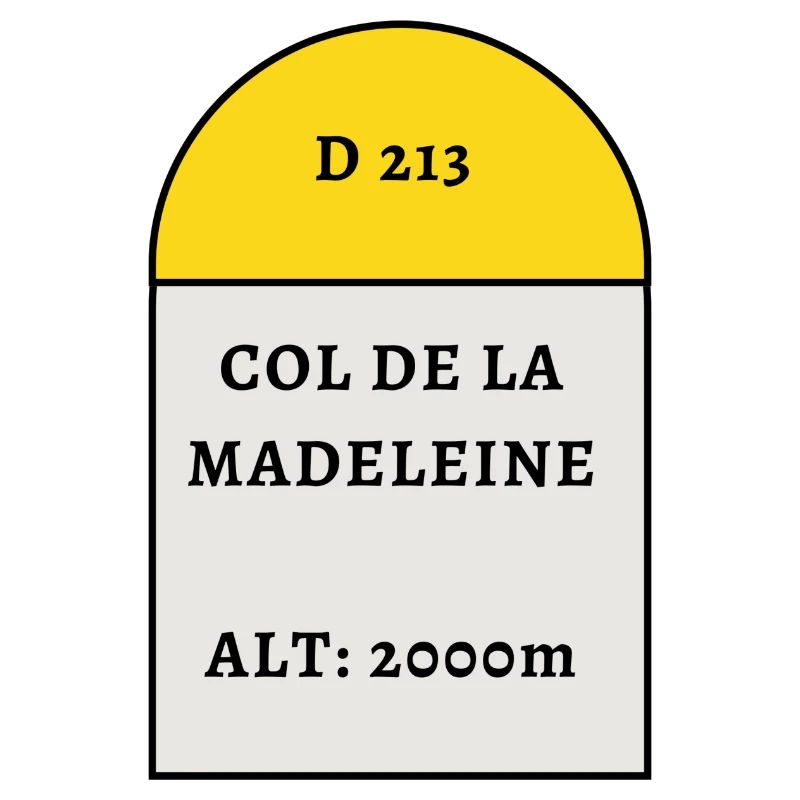 Cabbage de la Madeleine