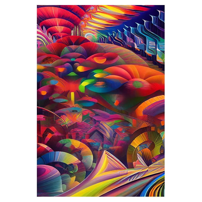 Abstrakte Kunst