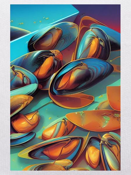 Mussels