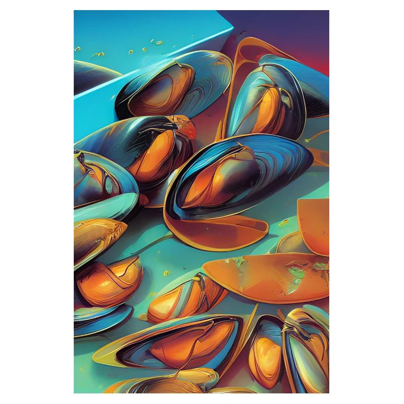 Mussels