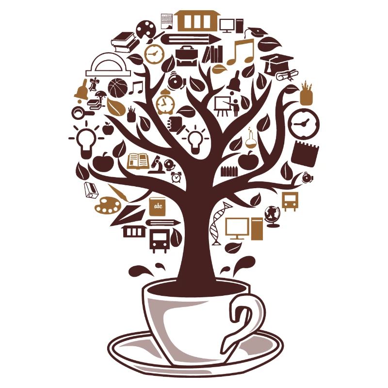 coffee tree