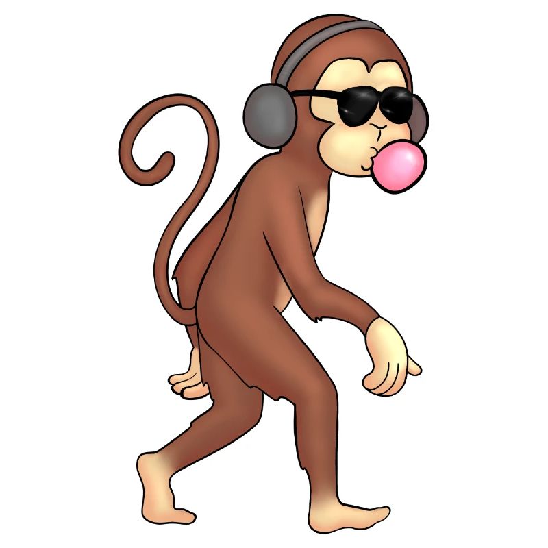 Monkey
