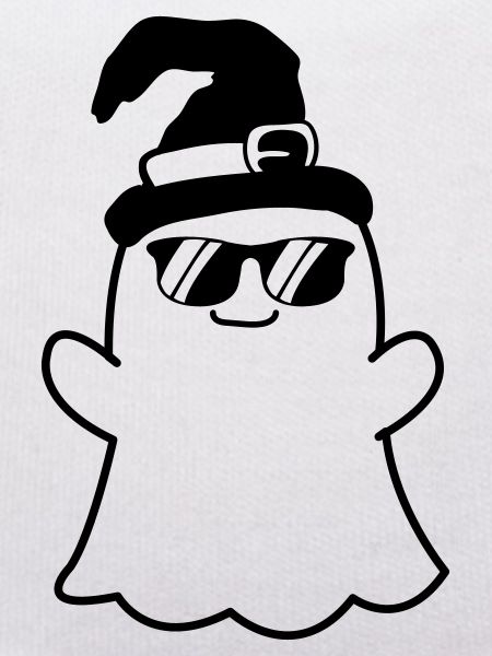 Ghost Cool