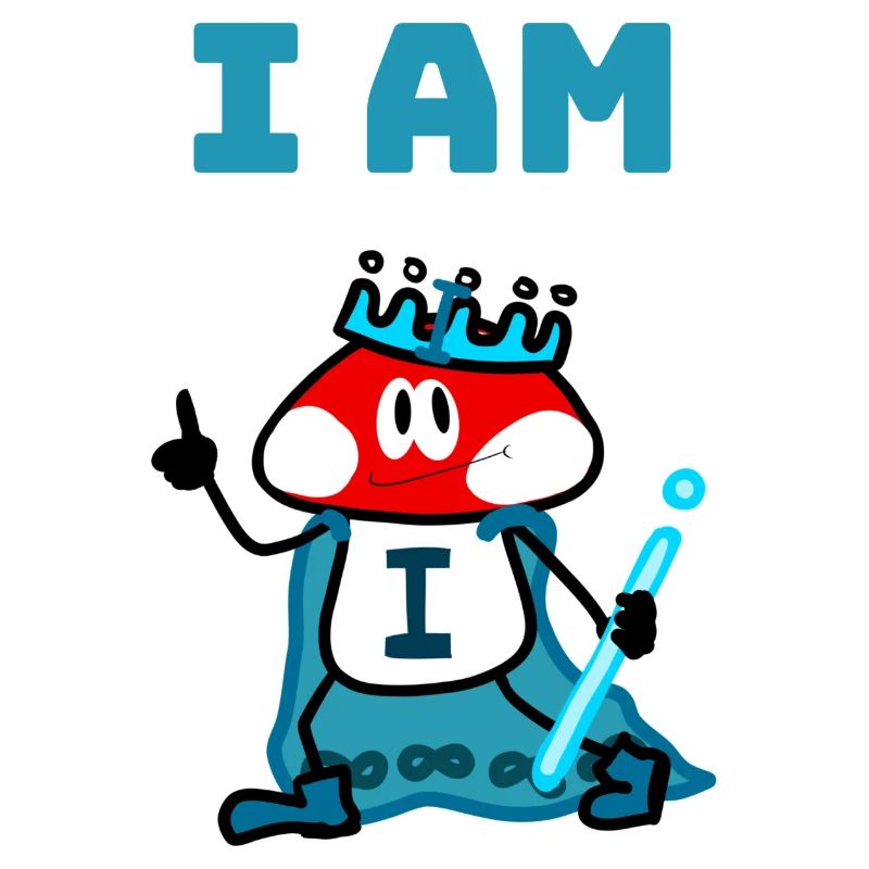I AM I