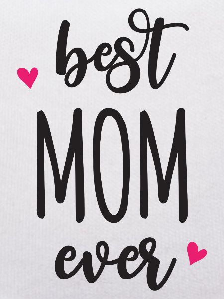 Beste Mutter aller Zeiten