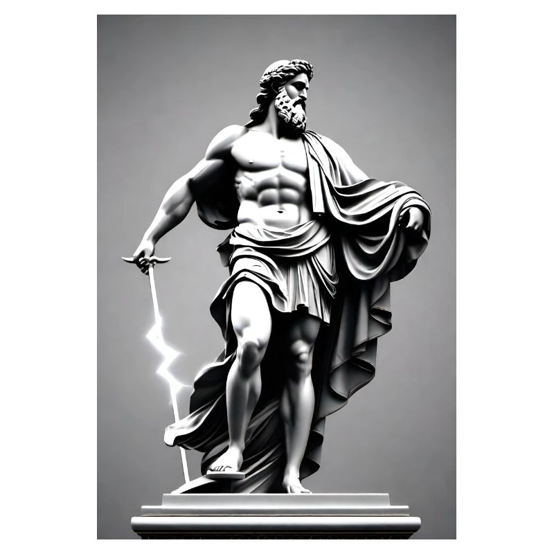 Zeus III