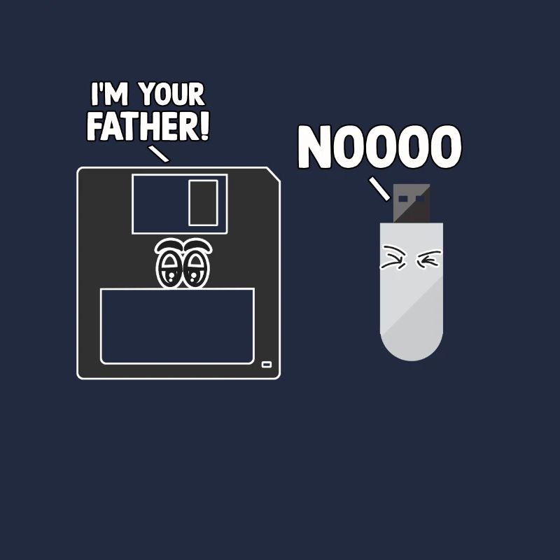 IT expert computer scientist oufit for programmer