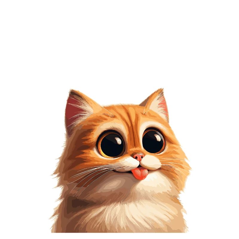 Cute Cat Meme