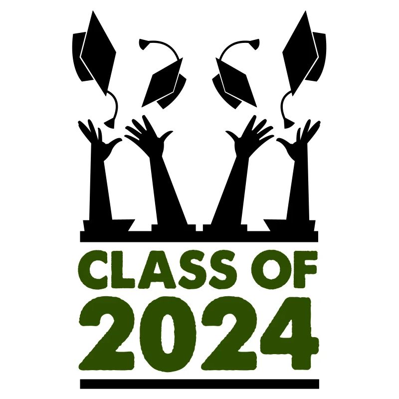 class of 2024