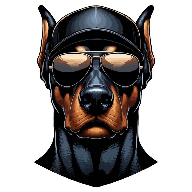 Dobermann