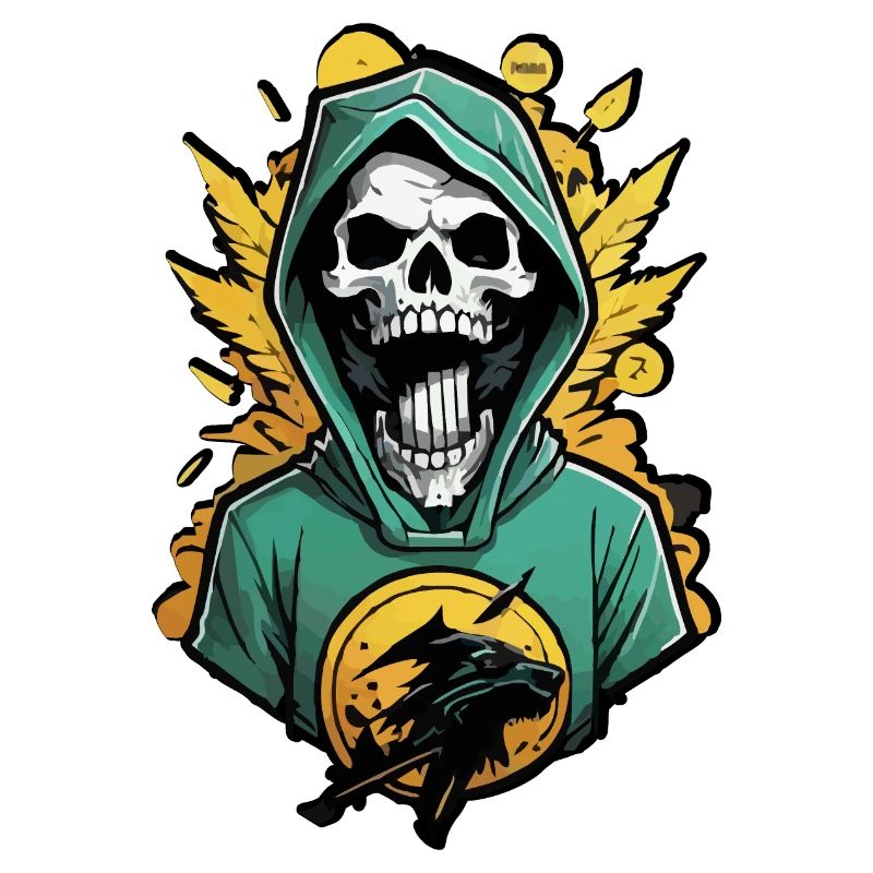 La mort dans le quartier