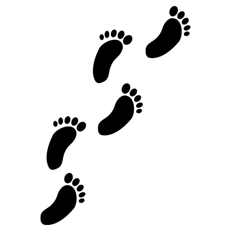 Footprints