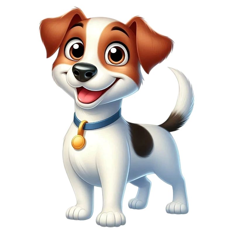 Jack Russel