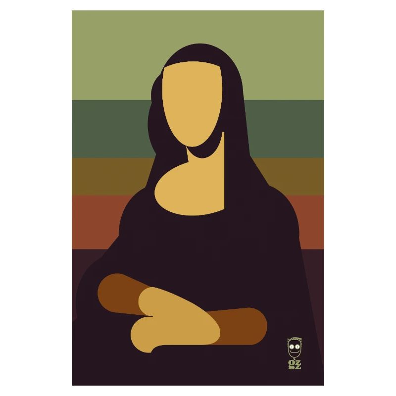 Mona Lisa