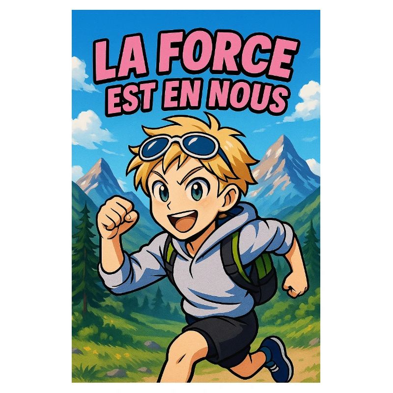 Force Intérieure Aventure