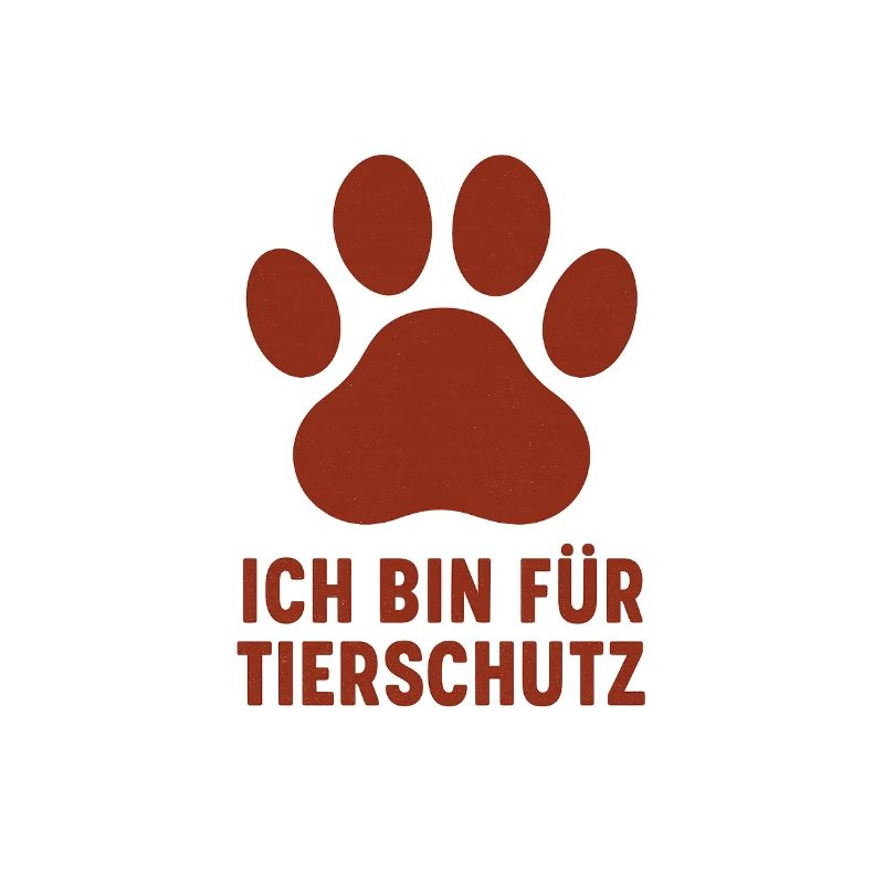 Paw Logo for Animal Welfare Statement