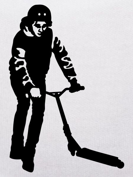 Kick Scooter