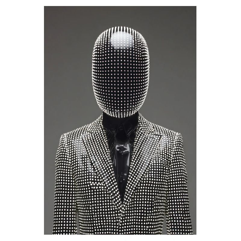 Combinaison LED Dotgrid