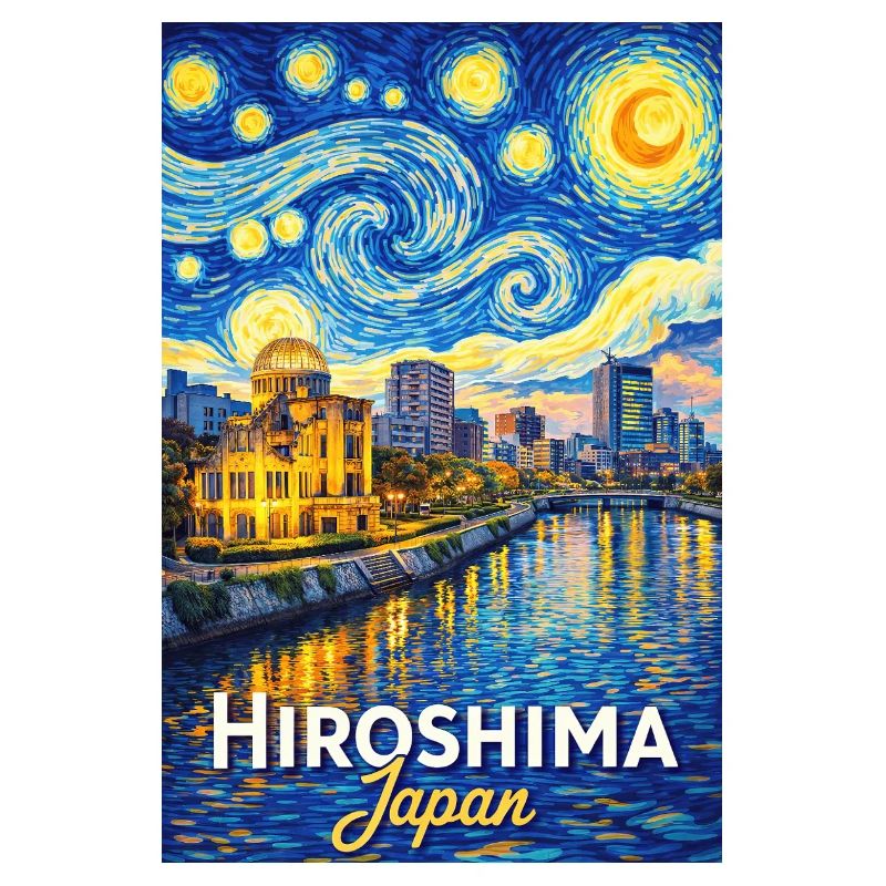 Hiroshima, Japan