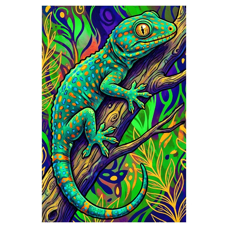 Gecko