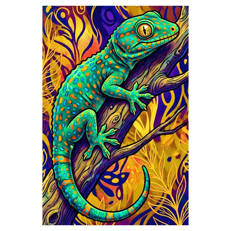Gecko