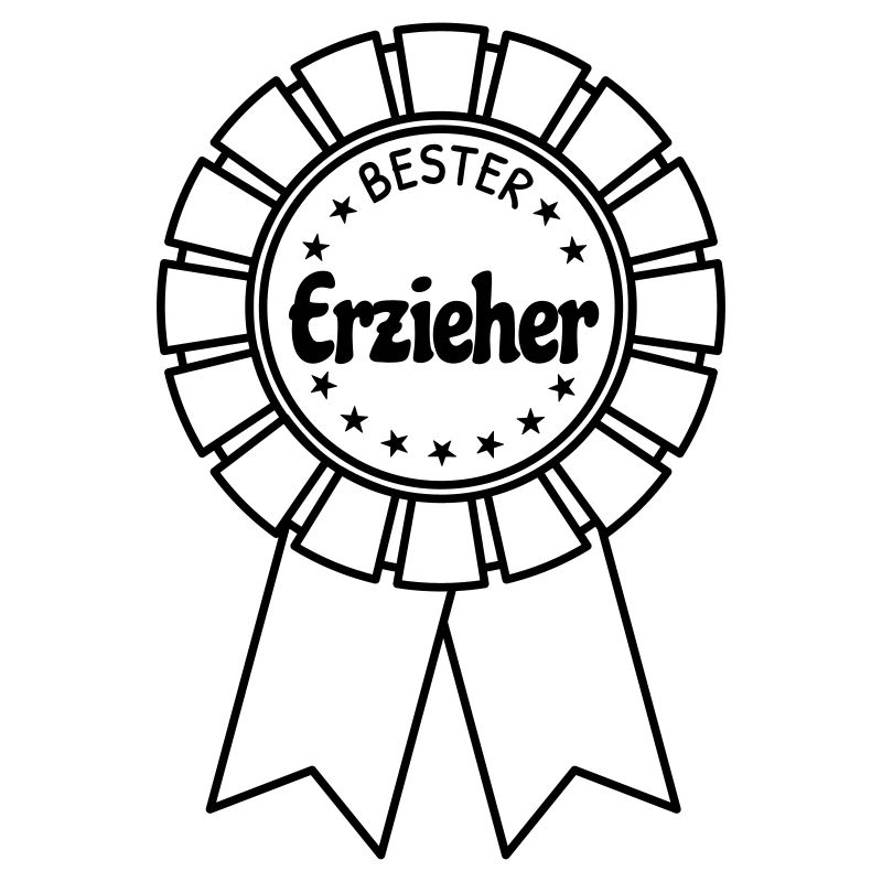 Bester Erzieher