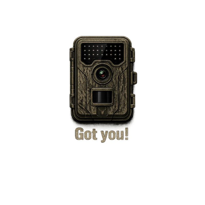 Trail Camera