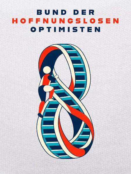 Bund der hoffnungslosen Optimisten