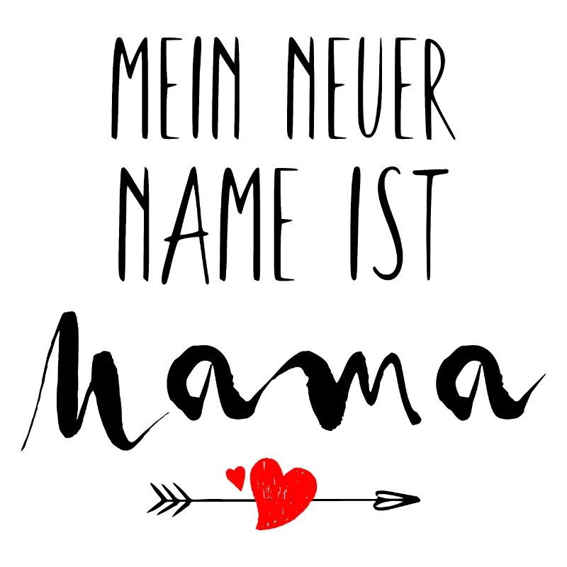 Neue Mutter Geschenk Mama Muttertag fun lustig