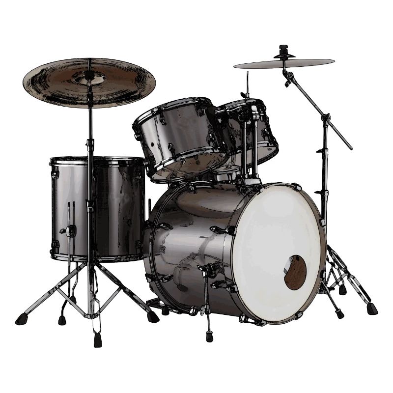 Drums