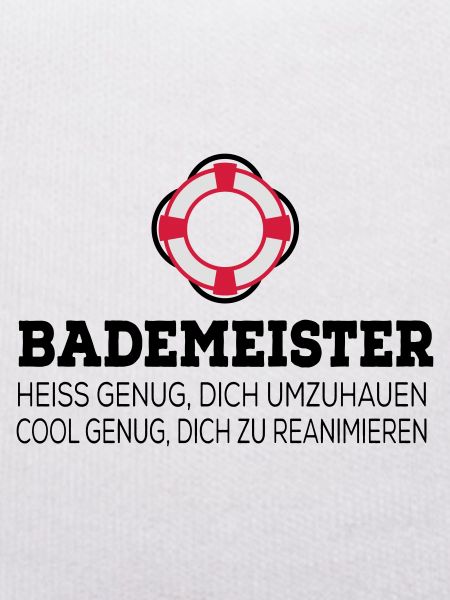 Bademeister