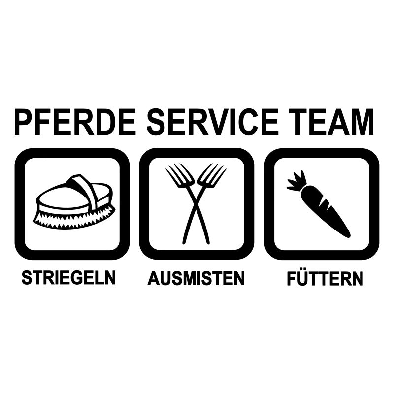 Pferd