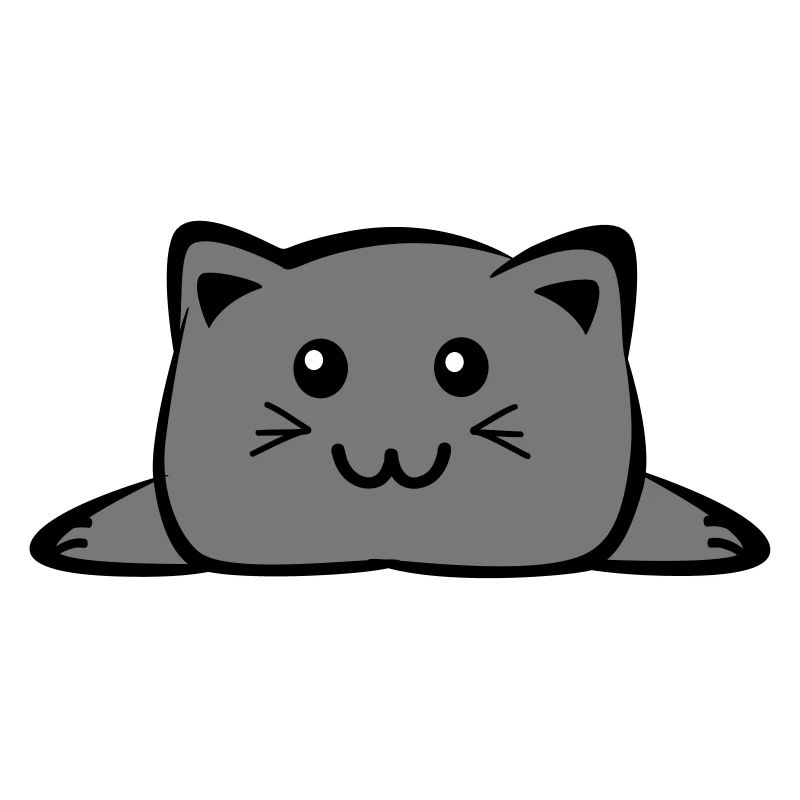 Cat Chibi