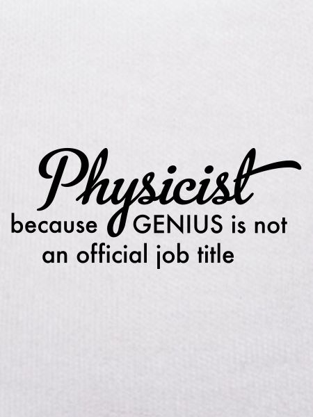 physicist
