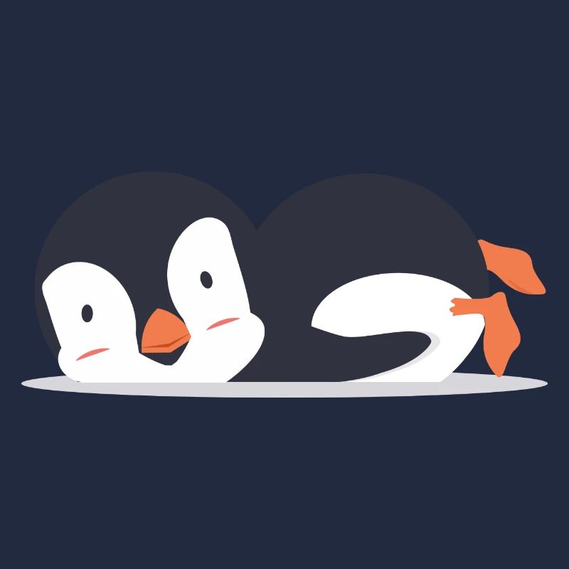 Pinguin