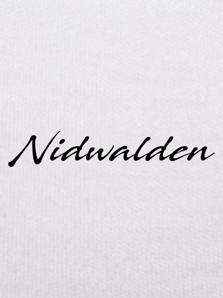 Nidwalden