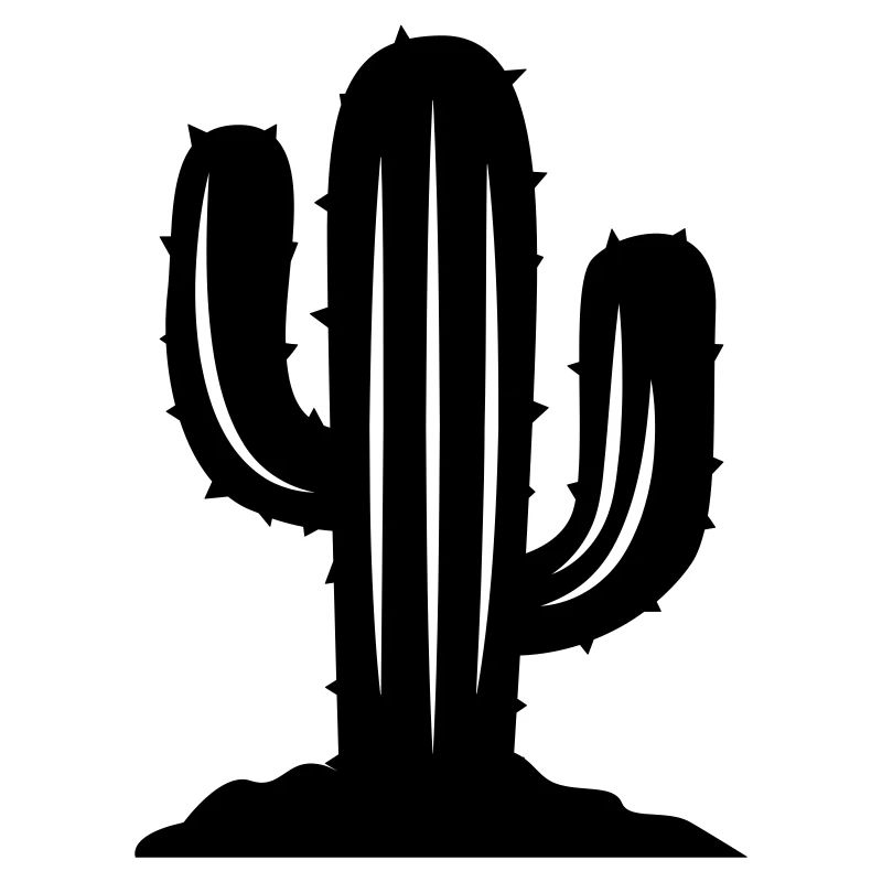 Symbole de cactus