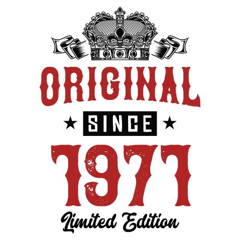 1971 Édition limitée