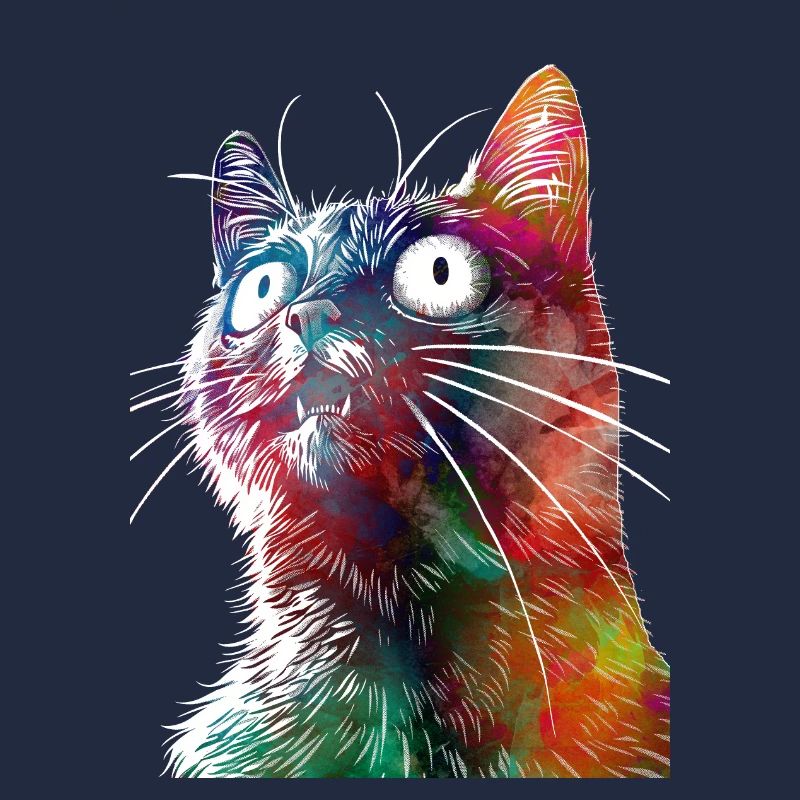 Drôle de cat2
