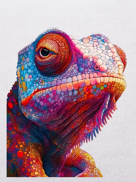 Chameleon