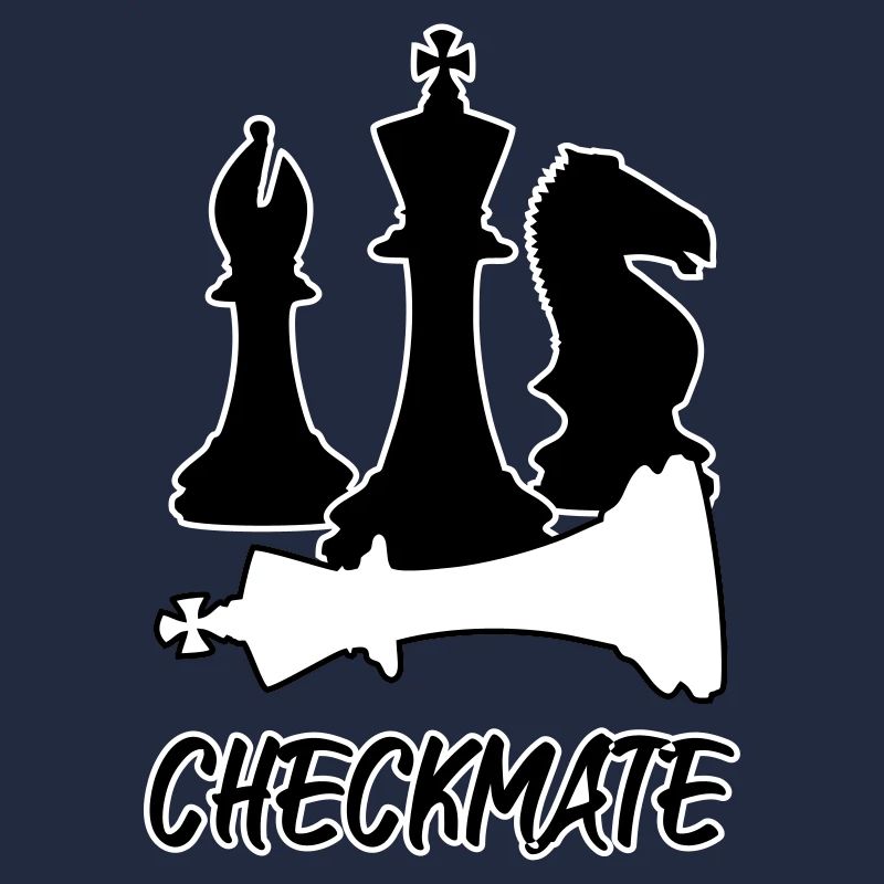 Échecs - échec et mat