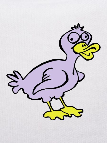 Dumb Duck