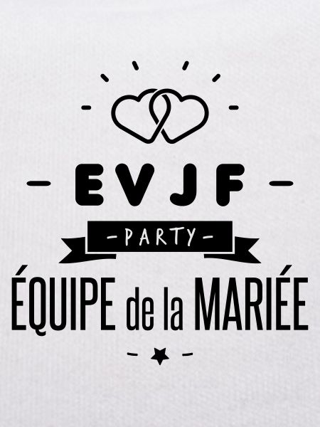 EVJF party