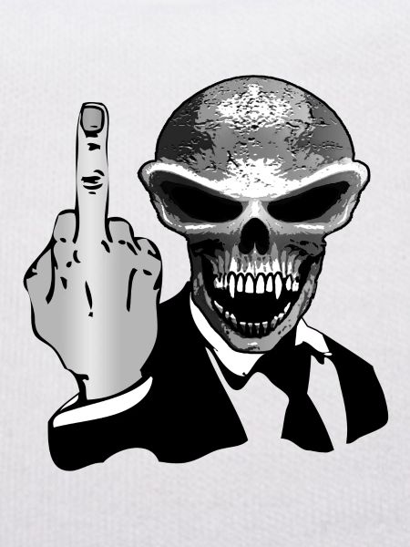 Skull fuck