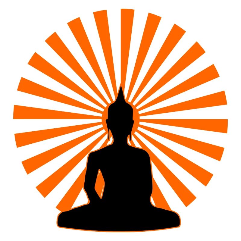 Conception de Bouddha