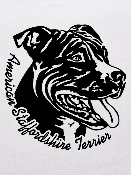 521 Staffordshire Terrier